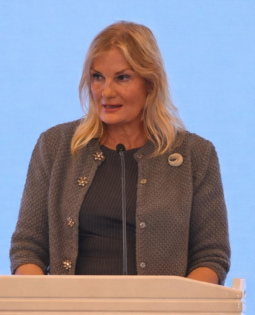 MARIA LUISA WYGANOWSKI